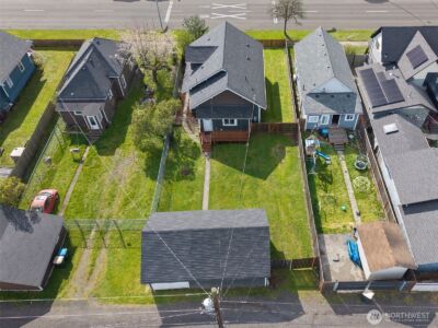 1016 N Tower Avenue , Centralia, WA 98531 - Photo 31