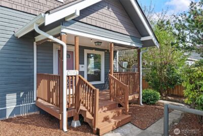 1016 N Tower Avenue , Centralia, WA 98531 - Photo 3
