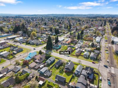 1016 N Tower Avenue , Centralia, WA 98531 - Photo 32