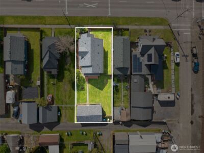 1016 N Tower Avenue , Centralia, WA 98531 - Photo 37