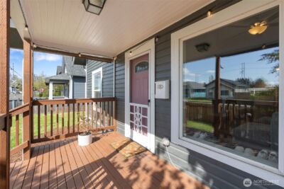 1016 N Tower Avenue , Centralia, WA 98531 - Photo 4