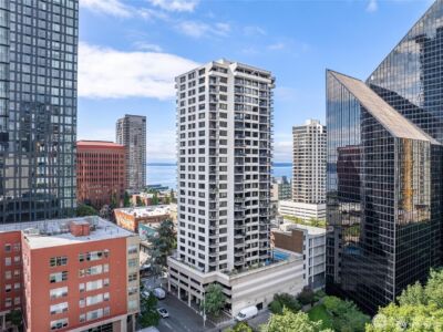 2100 3rd Avenue #802, Seattle, WA 98121