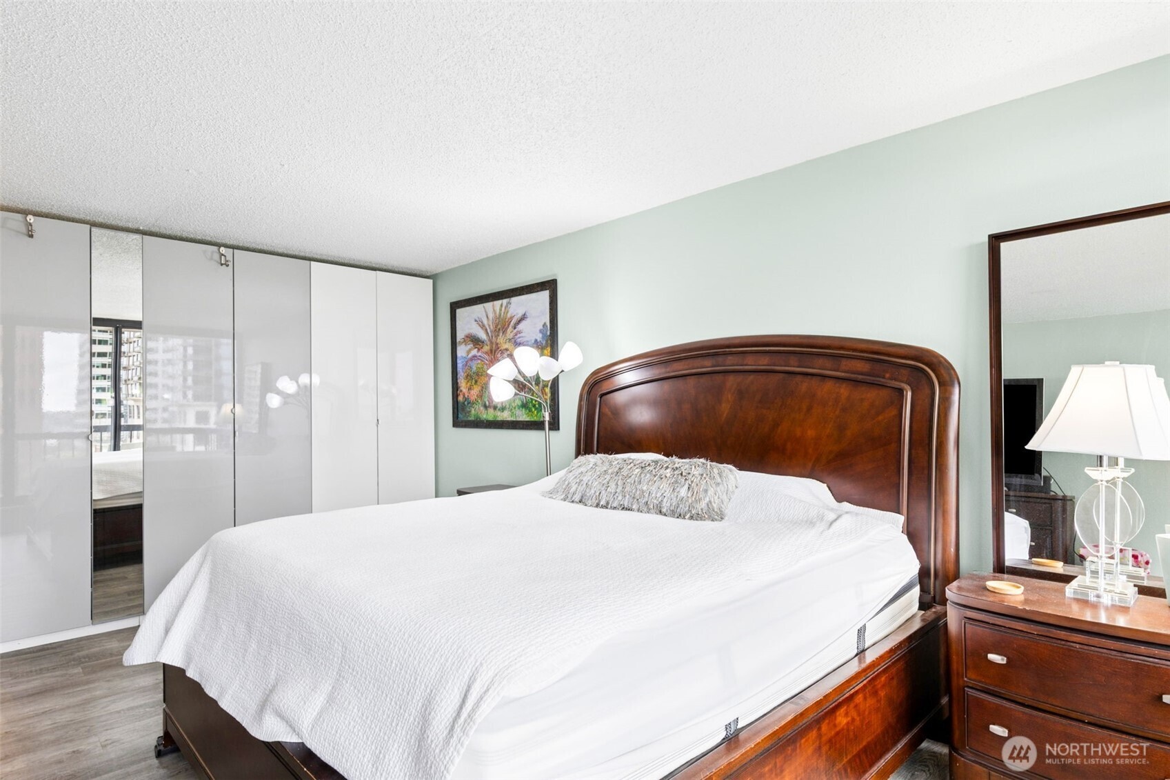 2100 3rd Avenue #802, Seattle, WA 98121