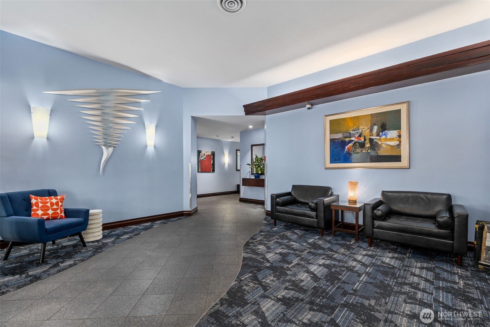 2100 3rd Avenue #802, Seattle, WA 98121