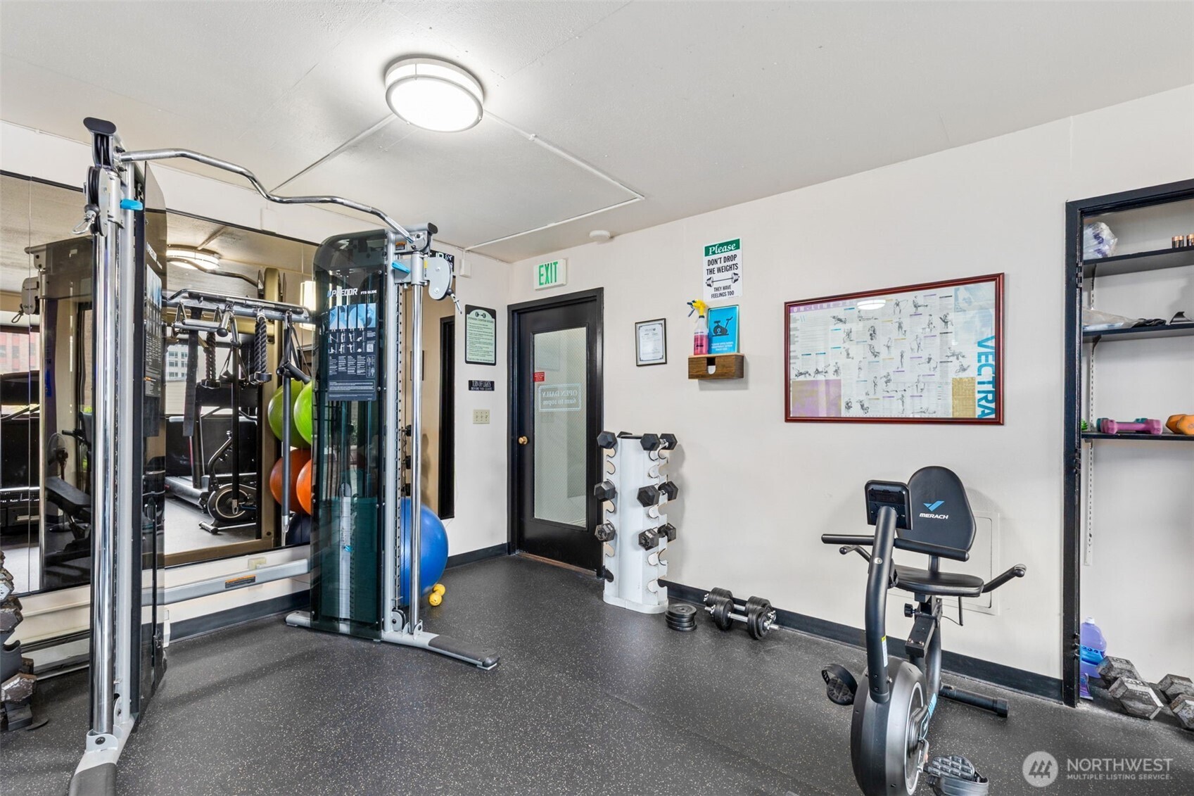2100 3rd Avenue #802, Seattle, WA 98121