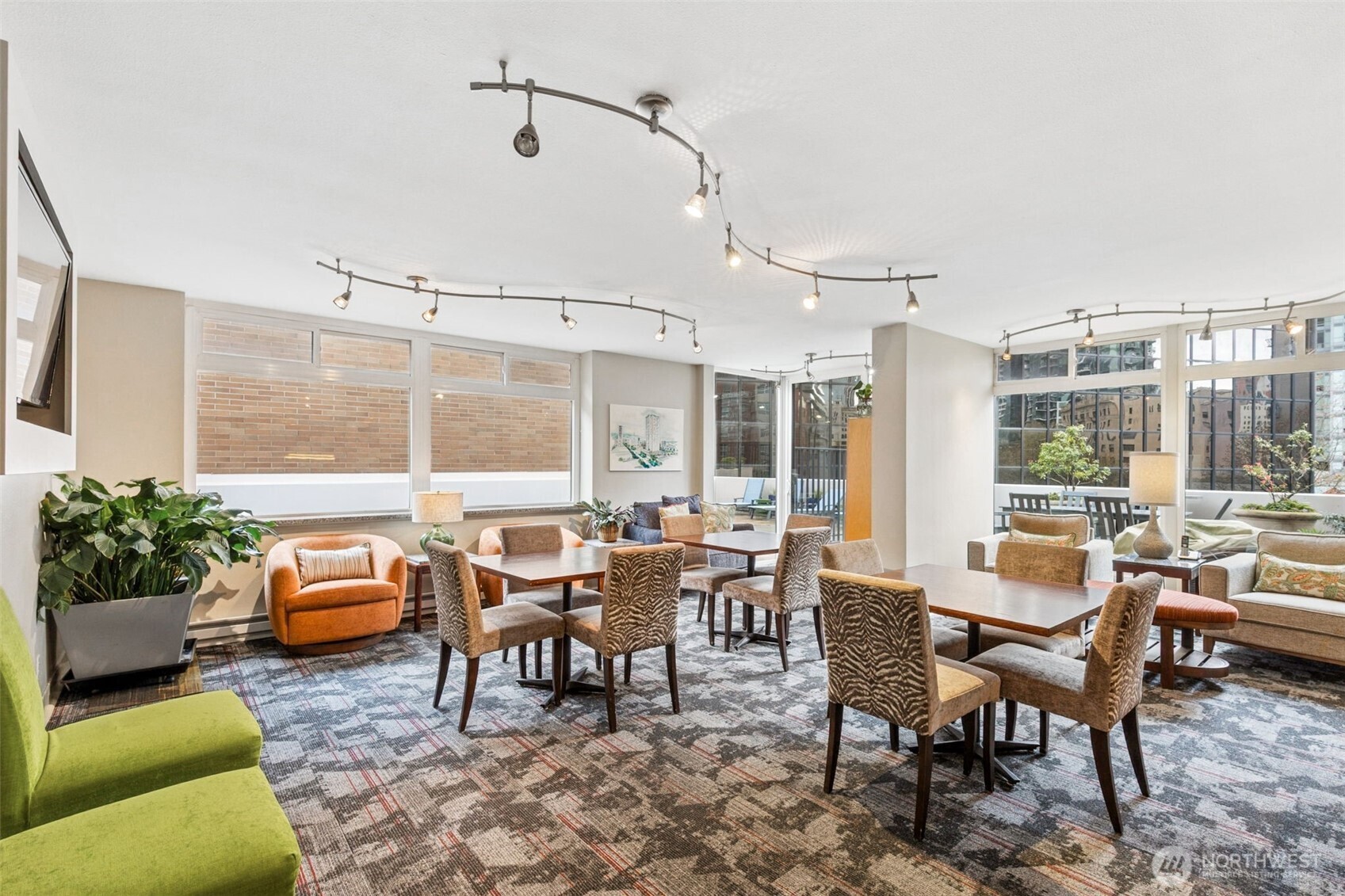 2100 3rd Avenue #802, Seattle, WA 98121