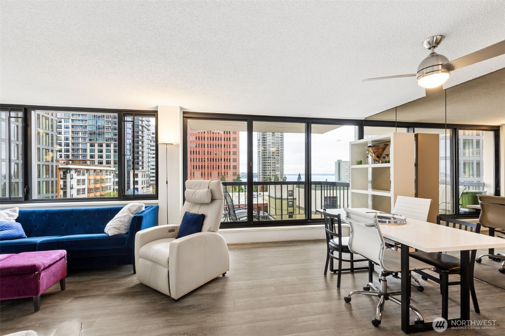 2100 3rd Avenue #802, Seattle, WA 98121