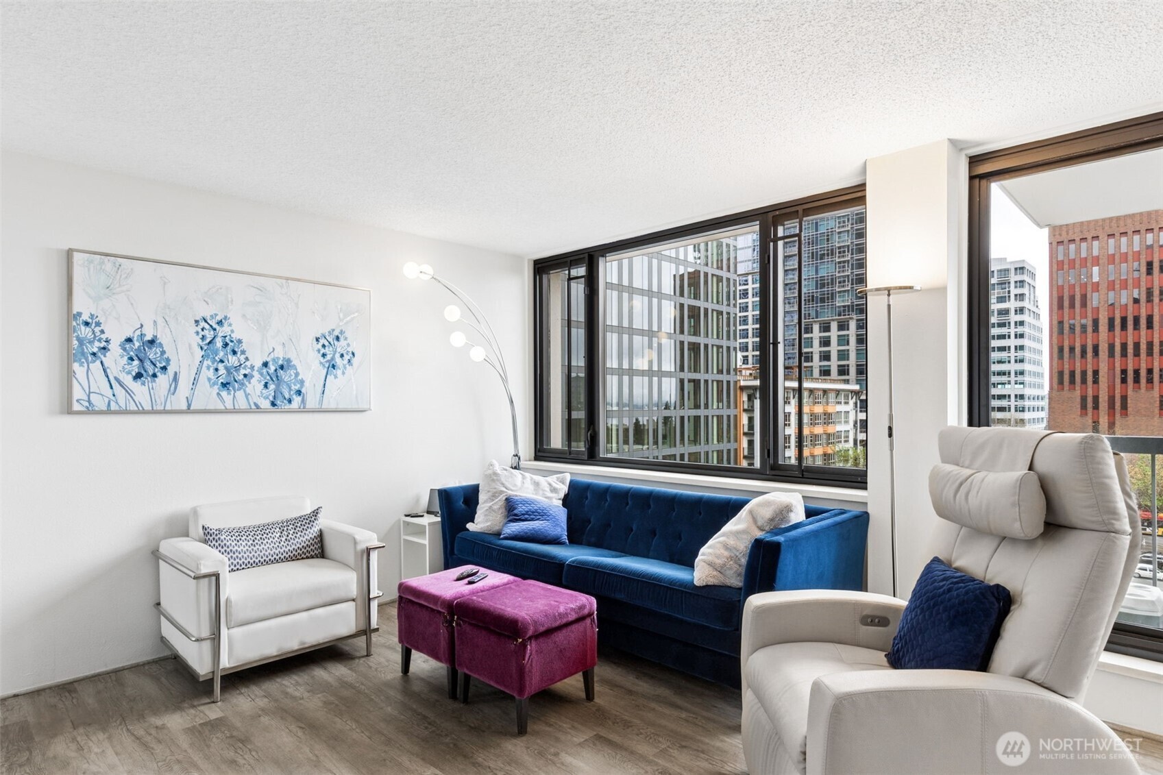 2100 3rd Avenue #802, Seattle, WA 98121