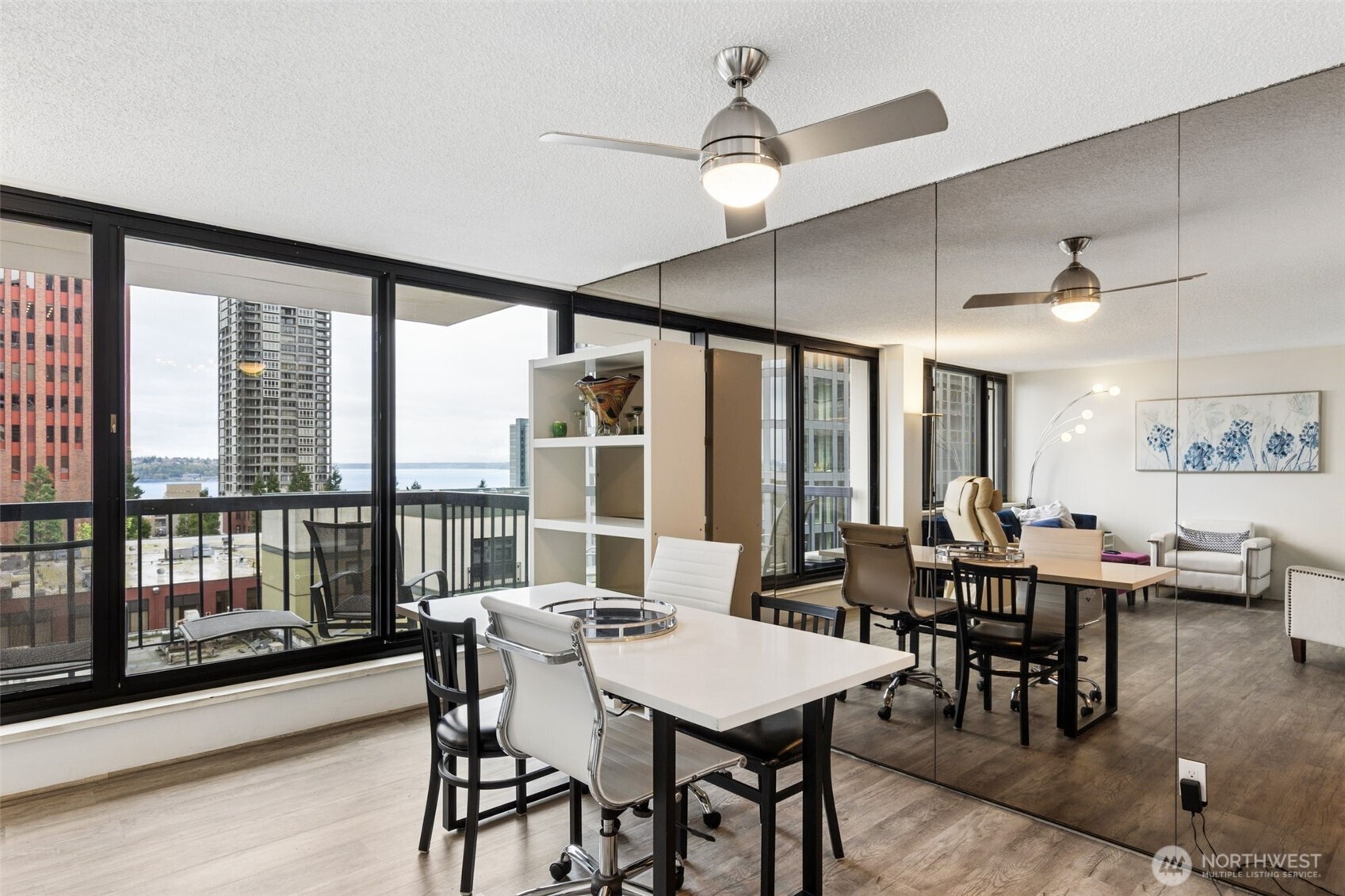 2100 3rd Avenue #802, Seattle, WA 98121