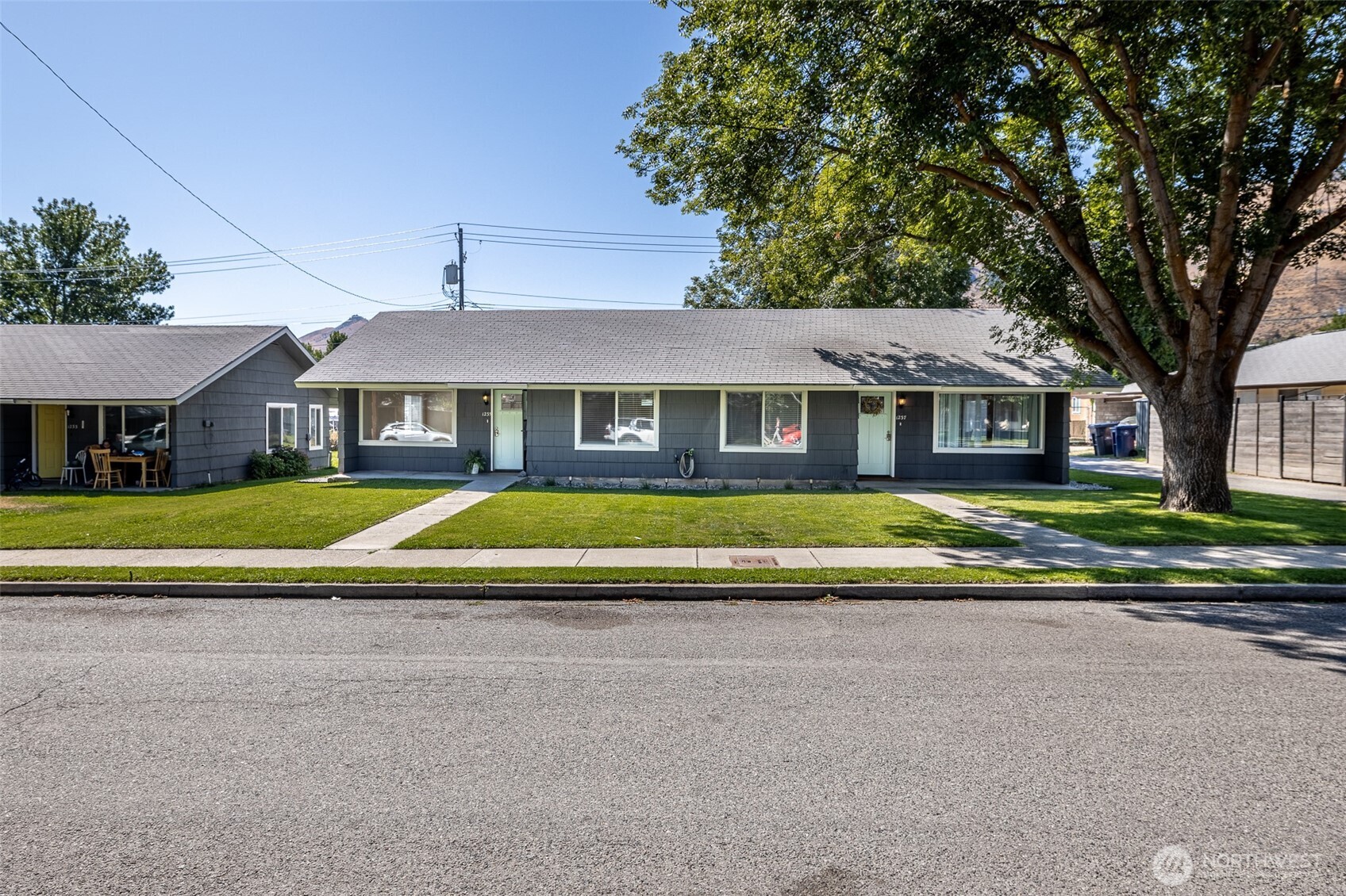1235 Montana St , Wenatchee, WA 98801
