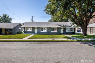 1235 Montana St , Wenatchee, WA 98801