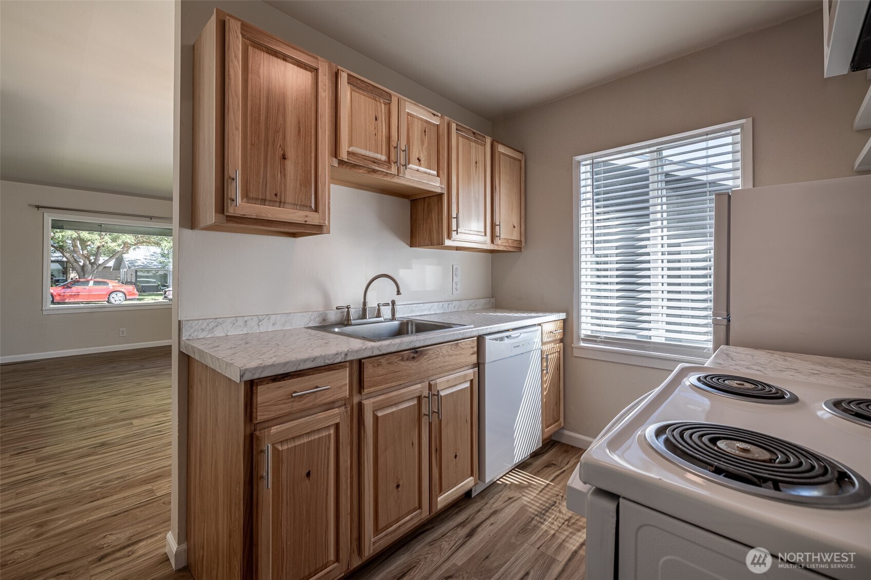 1235 Montana St , Wenatchee, WA 98801