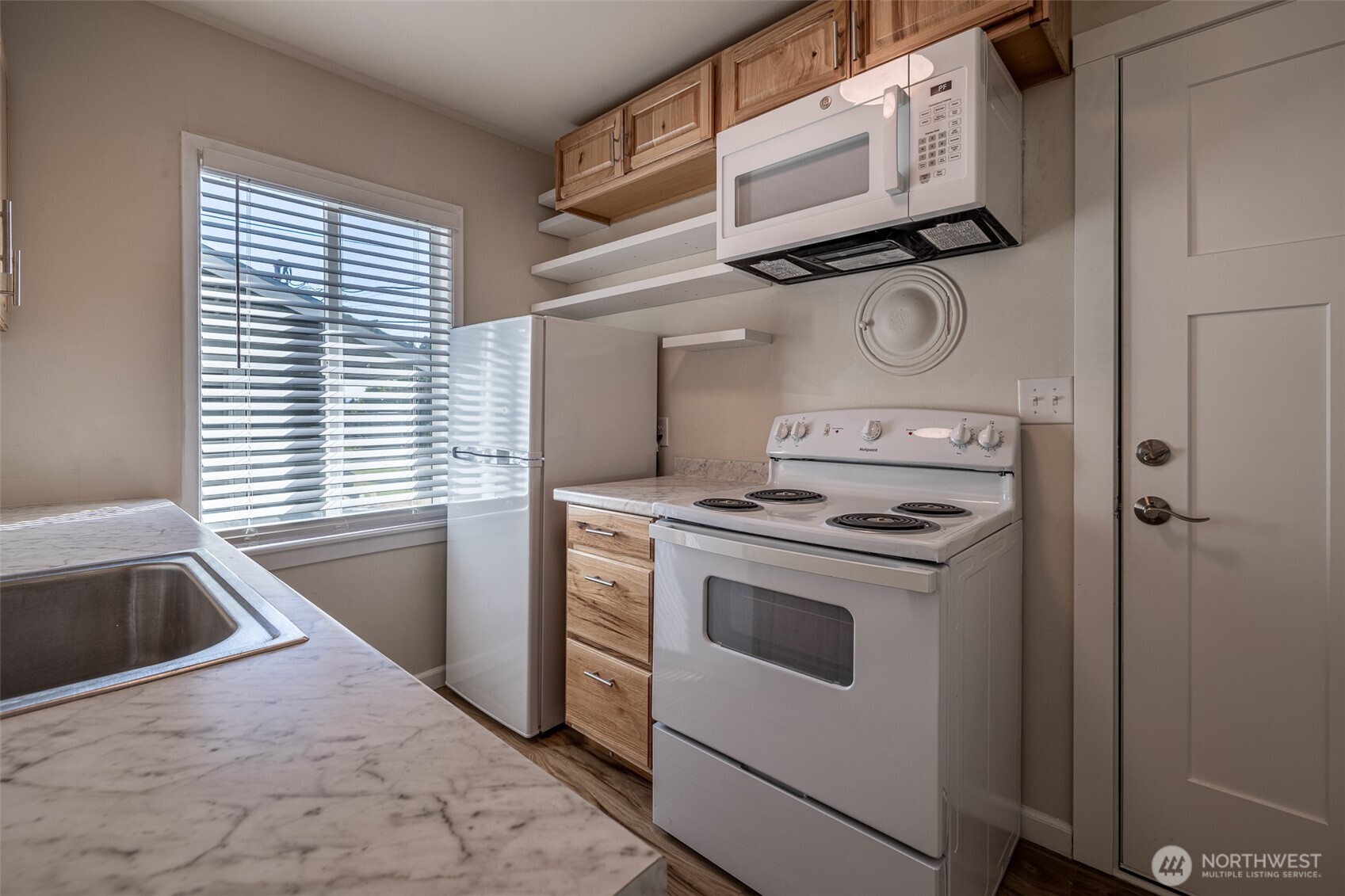 1235 Montana St , Wenatchee, WA 98801