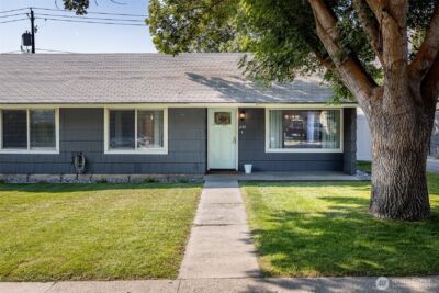 1235 Montana St , Wenatchee, WA 98801 - Photo 3