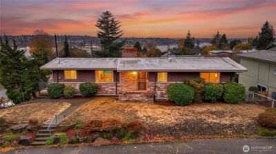 1401 Lincoln Avenue NE, Renton, WA 98056 - Photo 2