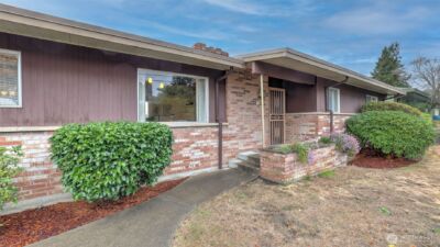1401 Lincoln Avenue NE, Renton, WA 98056