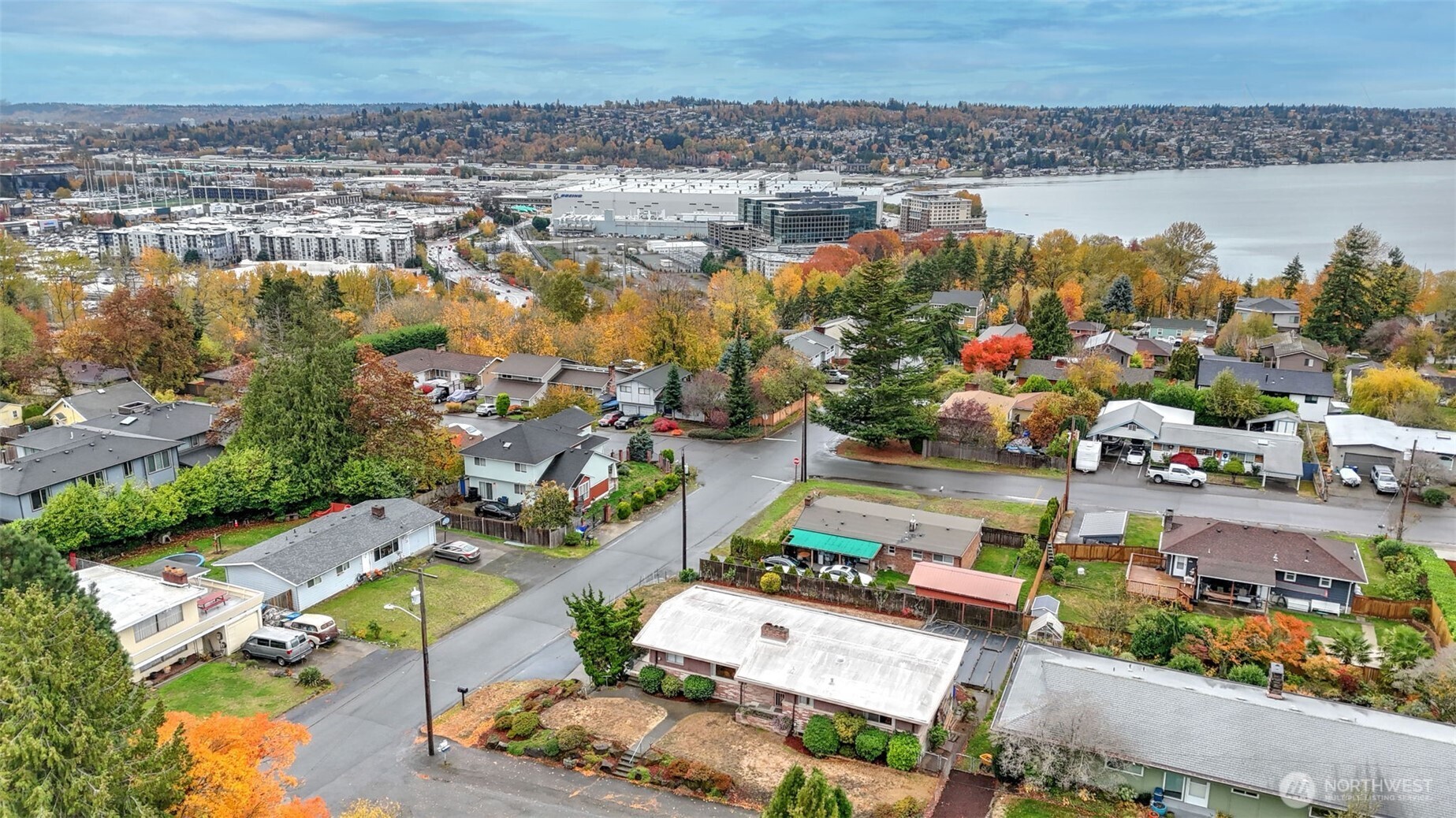 1401 Lincoln Avenue NE, Renton, WA 98056