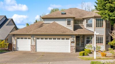 3918 Norpoint Way NE, Tacoma, WA 98422