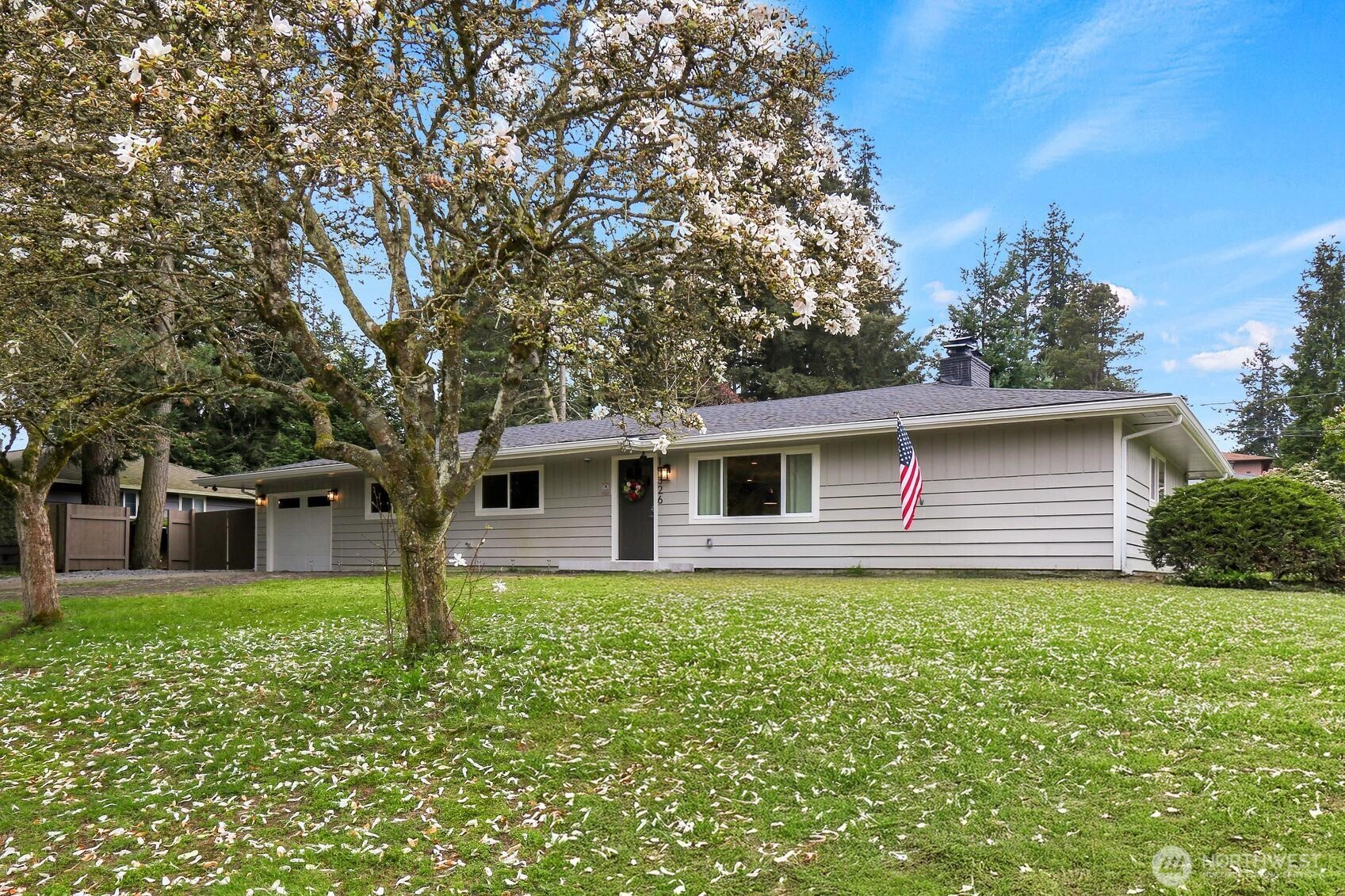 19326 66th Avenue W, Lynnwood, WA 98036