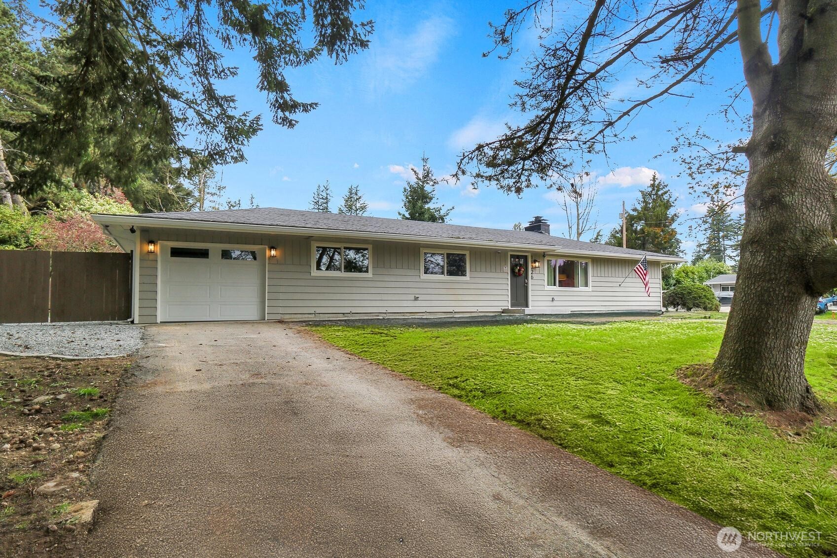 19326 66th Avenue W, Lynnwood, WA 98036