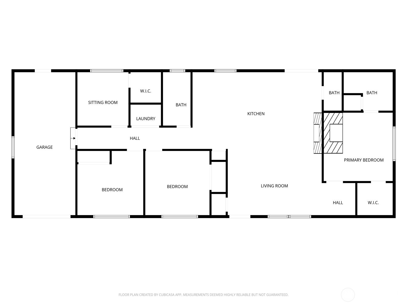 19326 66th Avenue W, Lynnwood, WA 98036