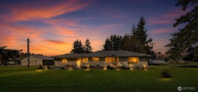 306 W King Tut Road , Bellingham, WA 98226
