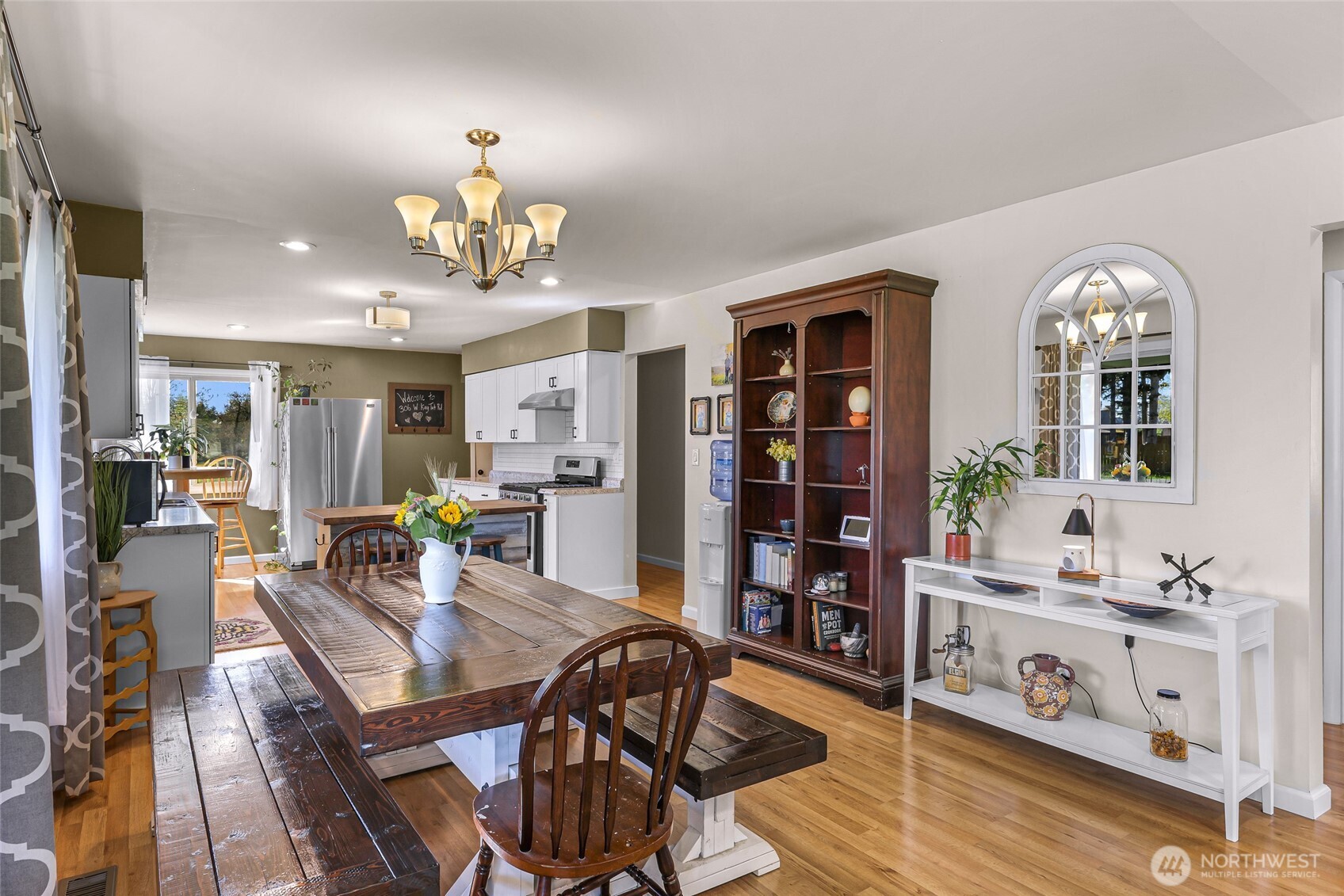 306 W King Tut Road , Bellingham, WA 98226