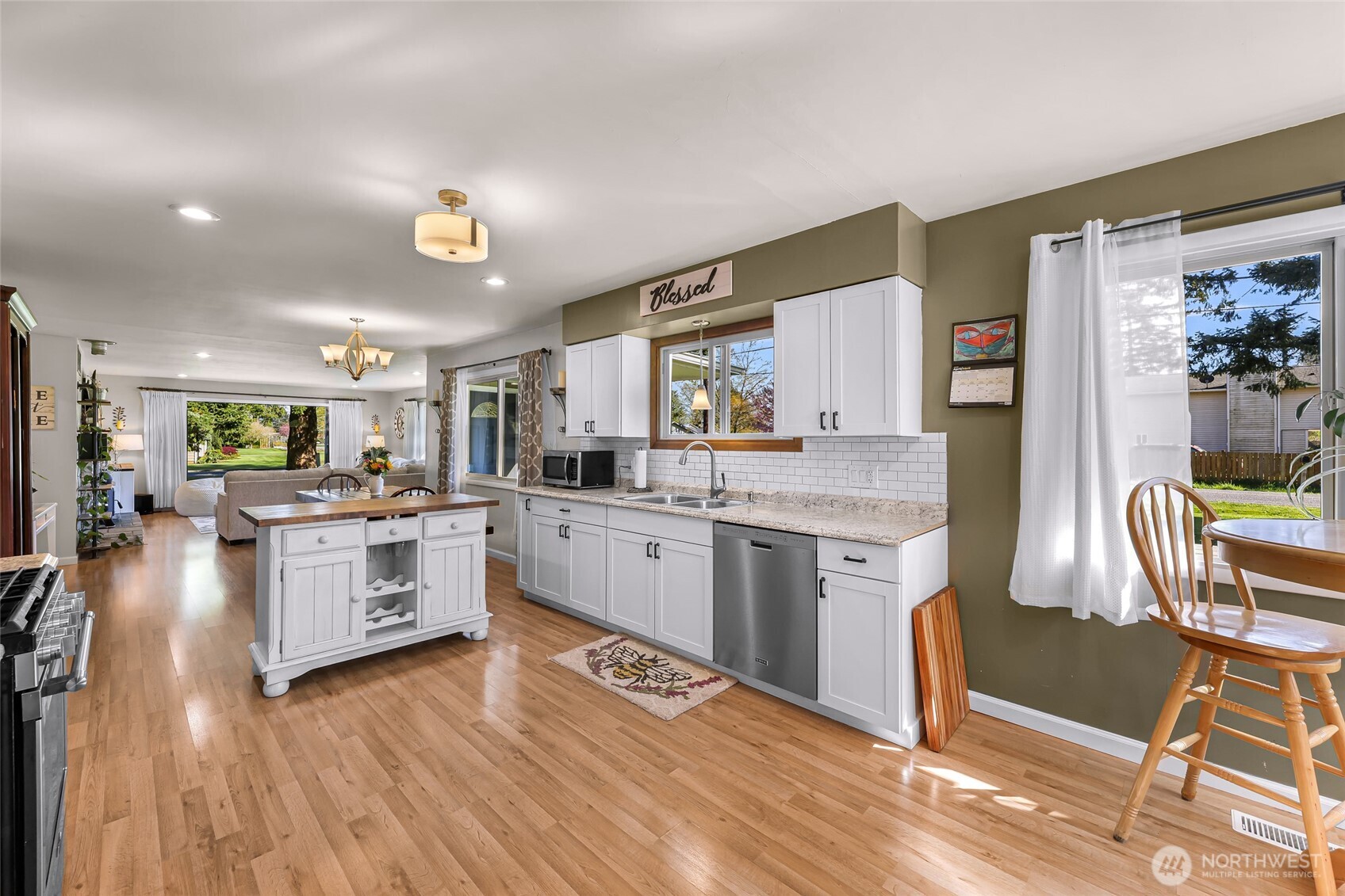 306 W King Tut Road , Bellingham, WA 98226