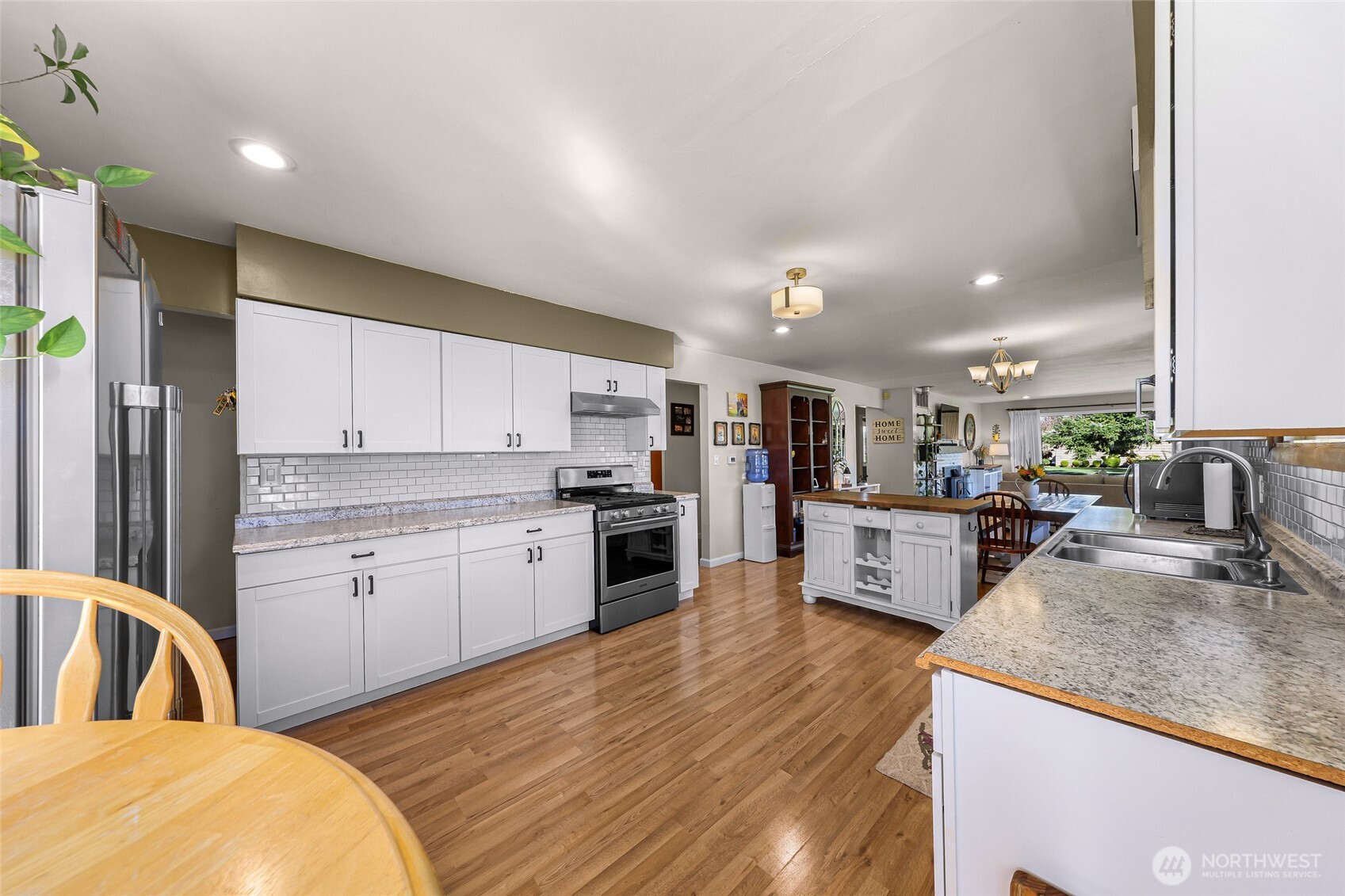 306 W King Tut Road , Bellingham, WA 98226