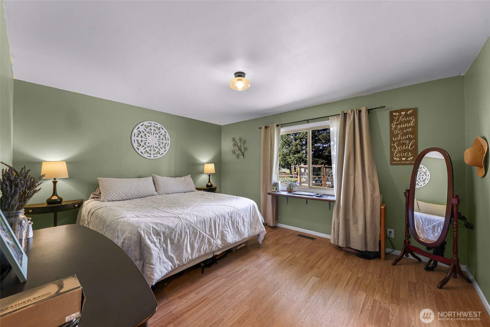306 W King Tut Road , Bellingham, WA 98226