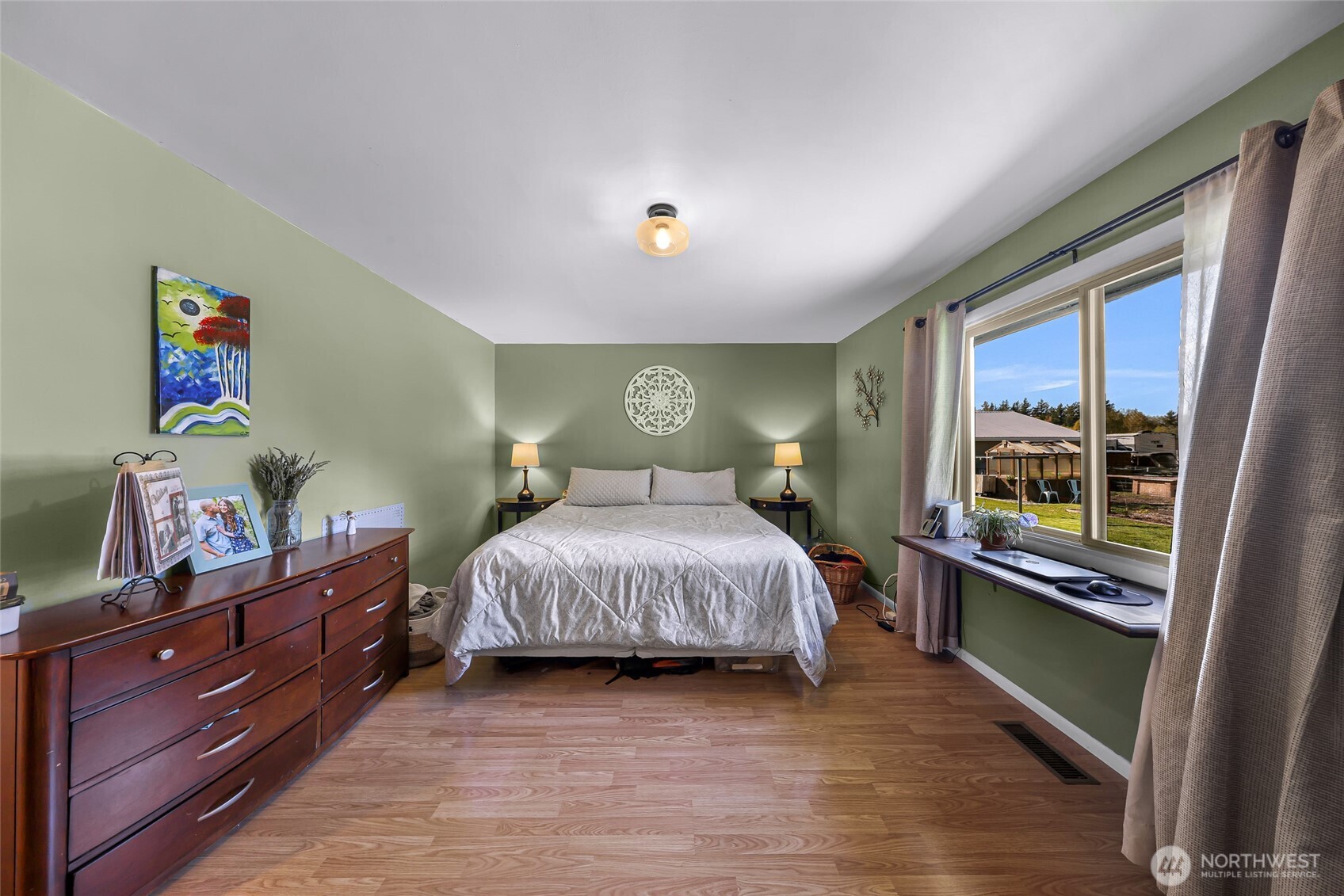 306 W King Tut Road , Bellingham, WA 98226