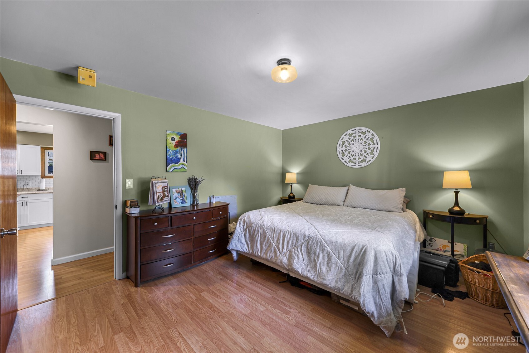306 W King Tut Road , Bellingham, WA 98226