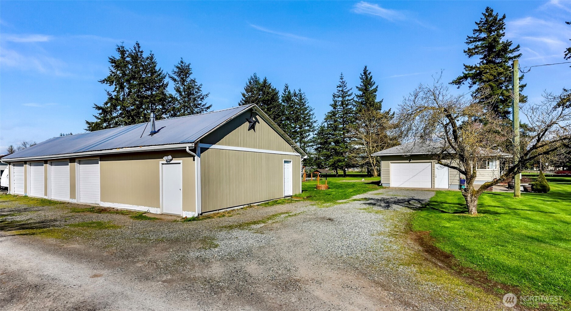 306 W King Tut Road , Bellingham, WA 98226