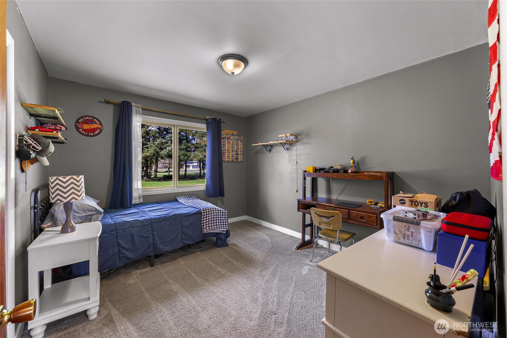 306 W King Tut Road , Bellingham, WA 98226