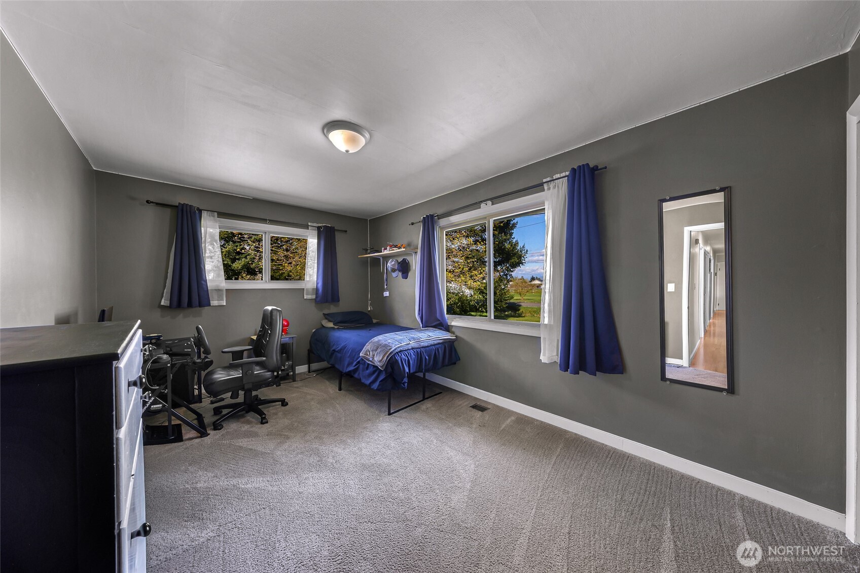 306 W King Tut Road , Bellingham, WA 98226