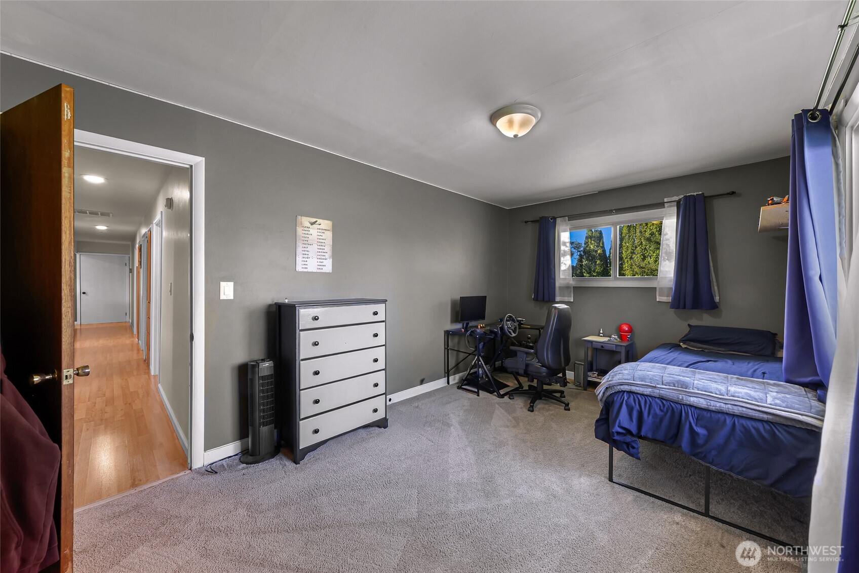 306 W King Tut Road , Bellingham, WA 98226