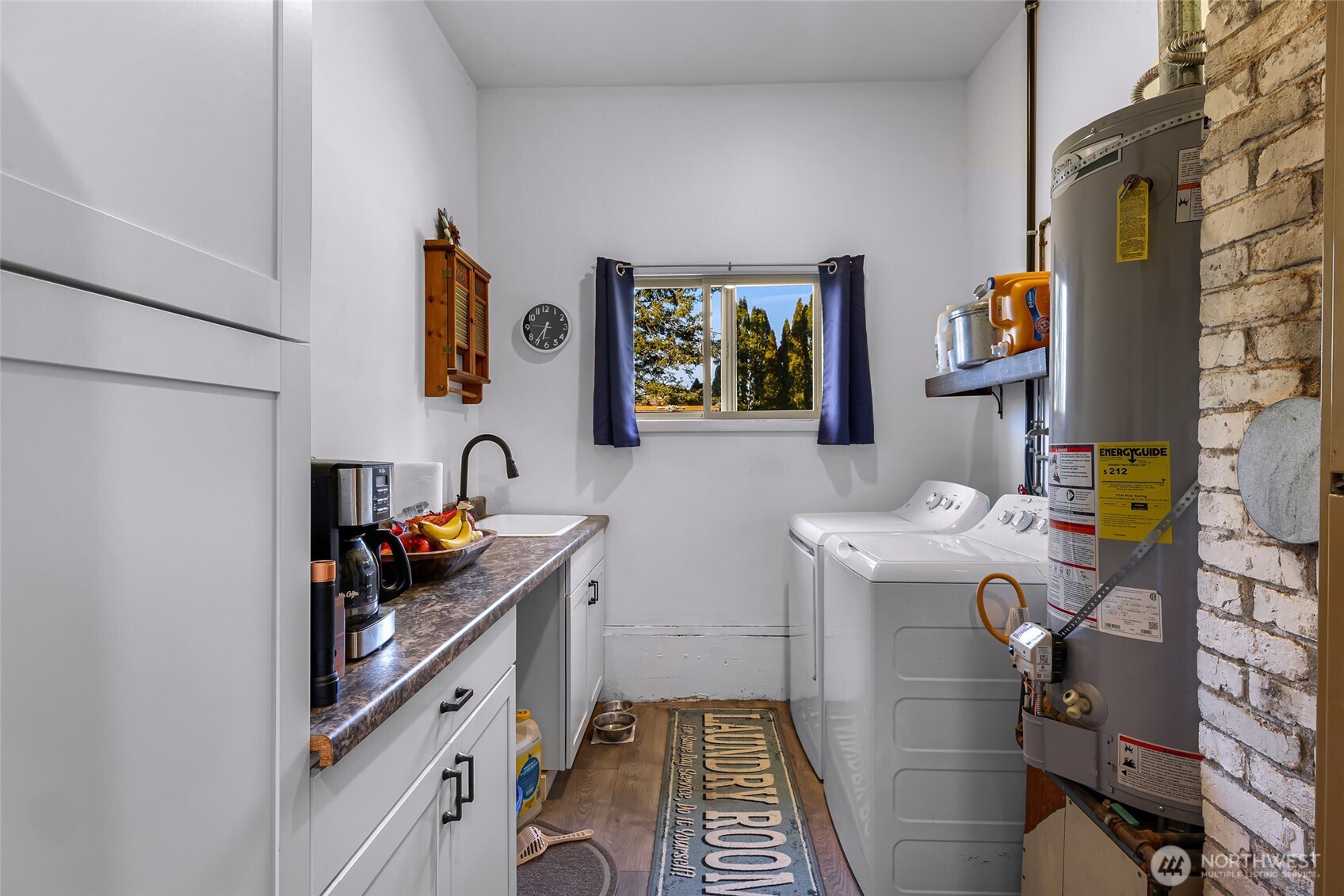 306 W King Tut Road , Bellingham, WA 98226