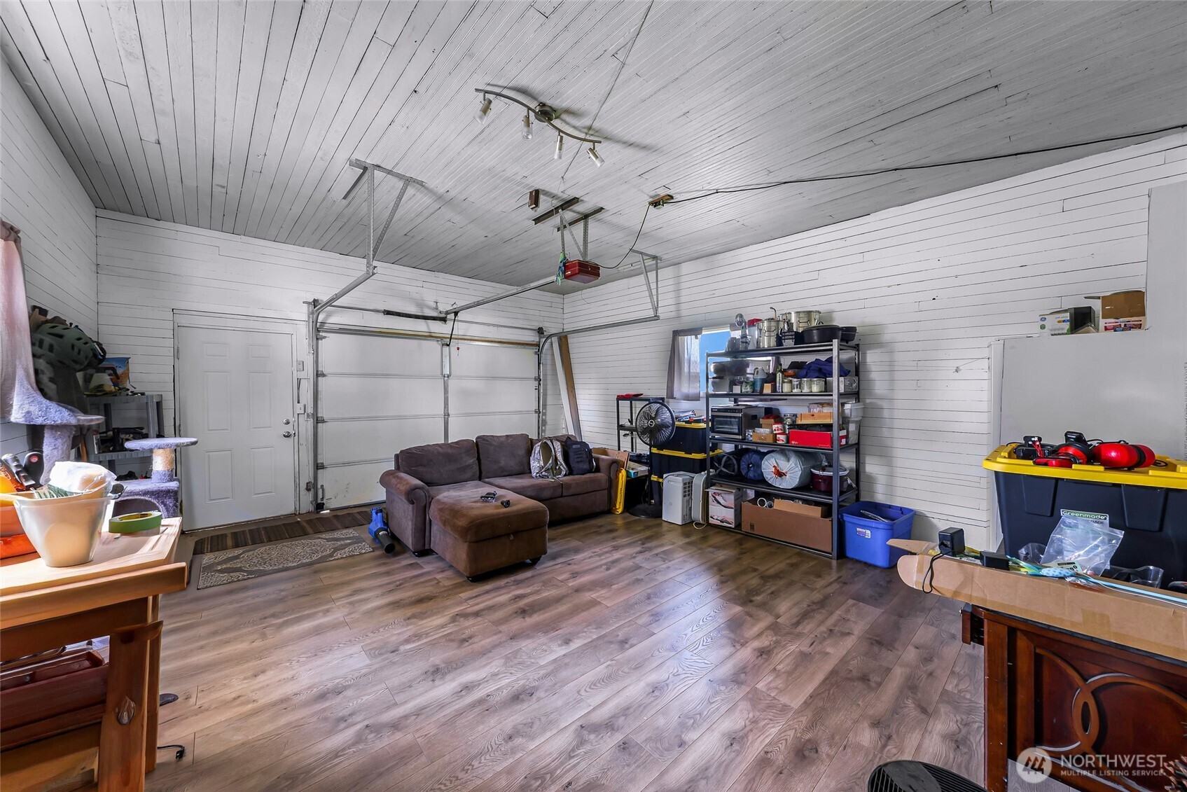 306 W King Tut Road , Bellingham, WA 98226