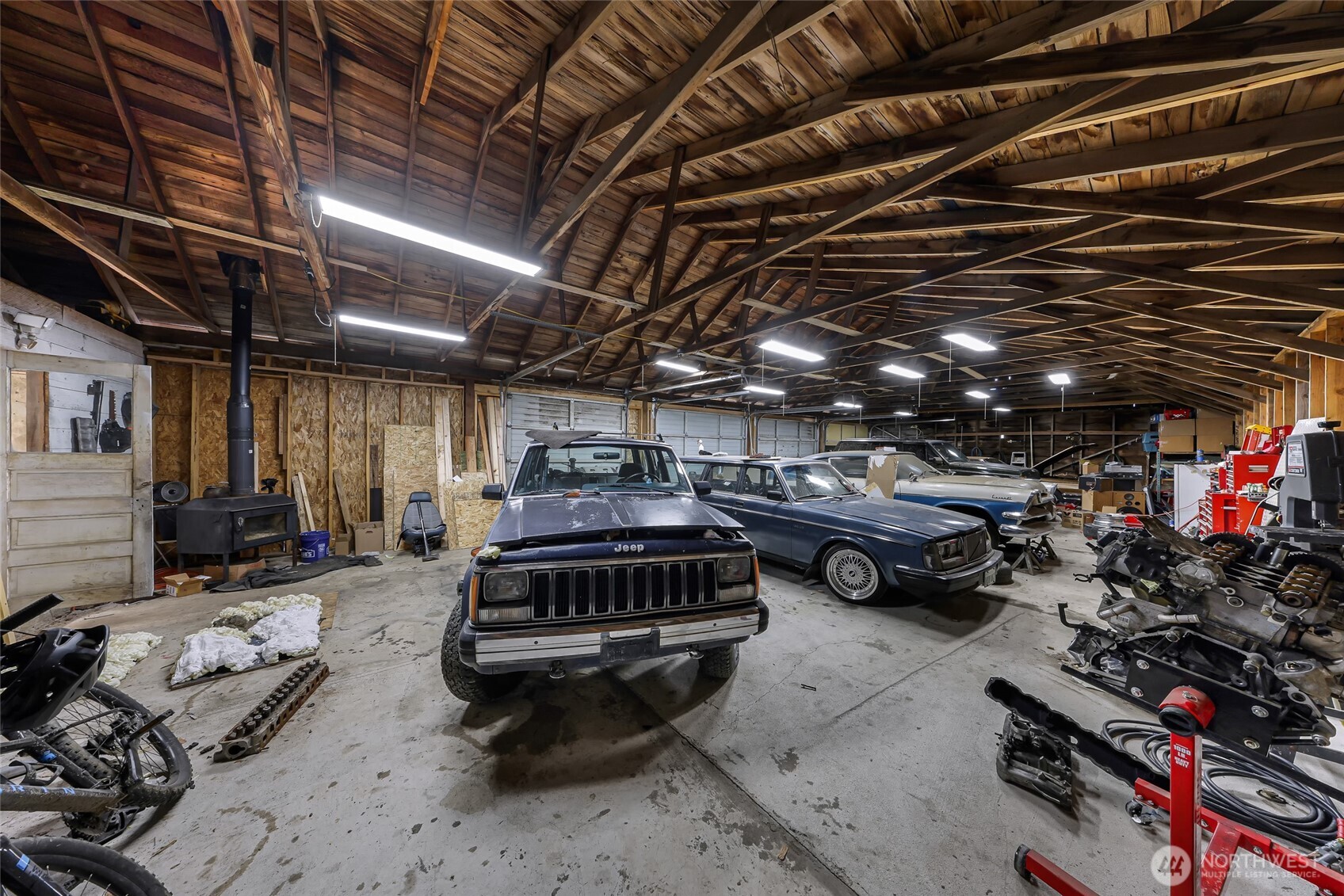 306 W King Tut Road , Bellingham, WA 98226