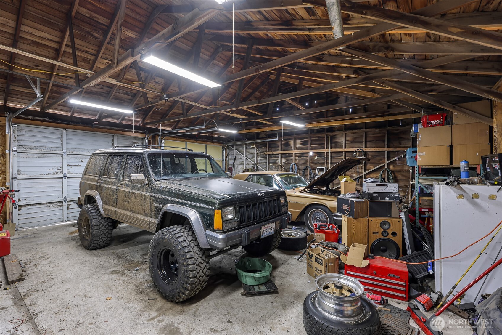 306 W King Tut Road , Bellingham, WA 98226