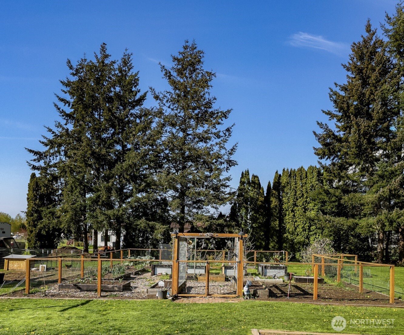 306 W King Tut Road , Bellingham, WA 98226