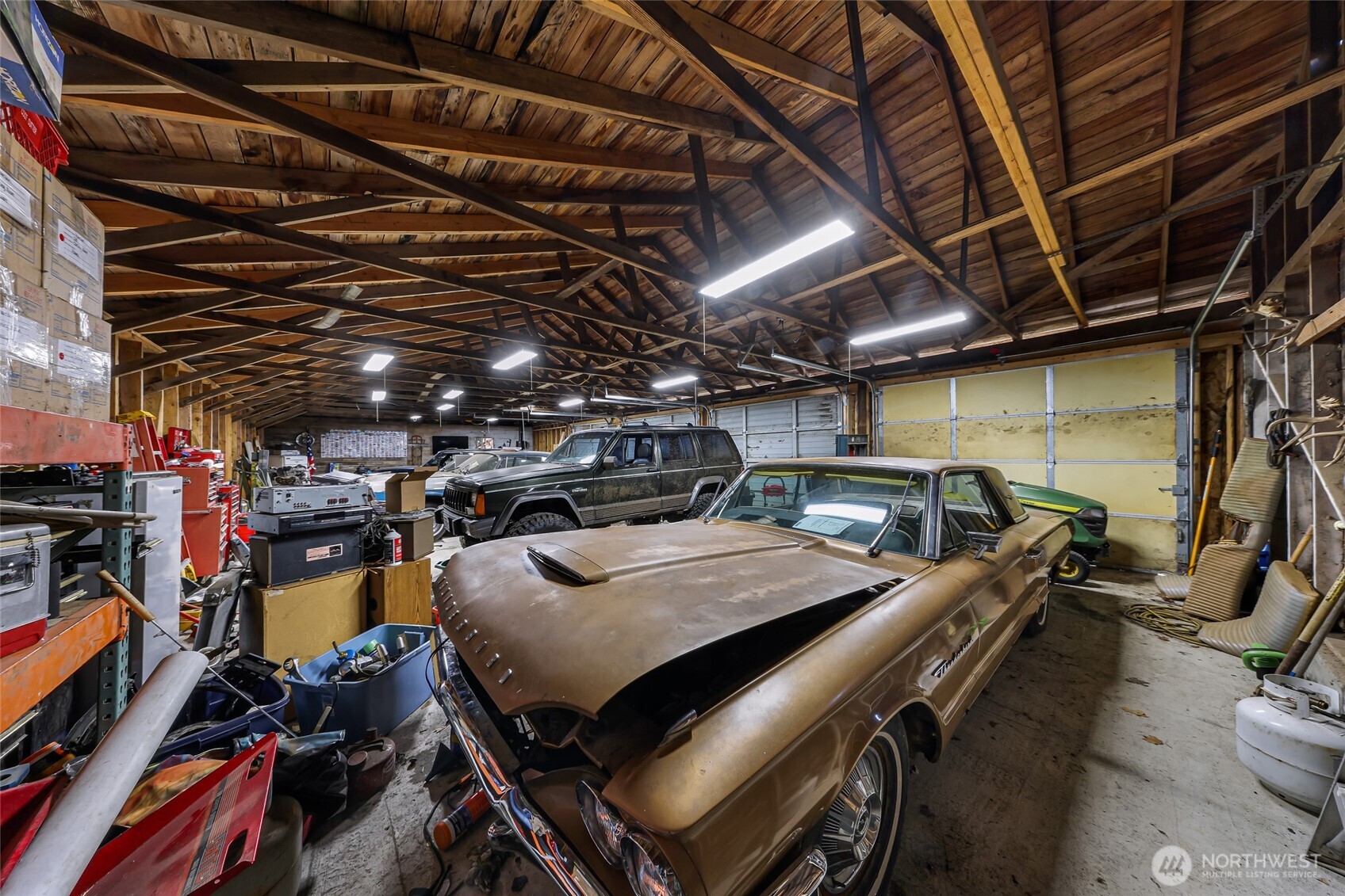 306 W King Tut Road , Bellingham, WA 98226