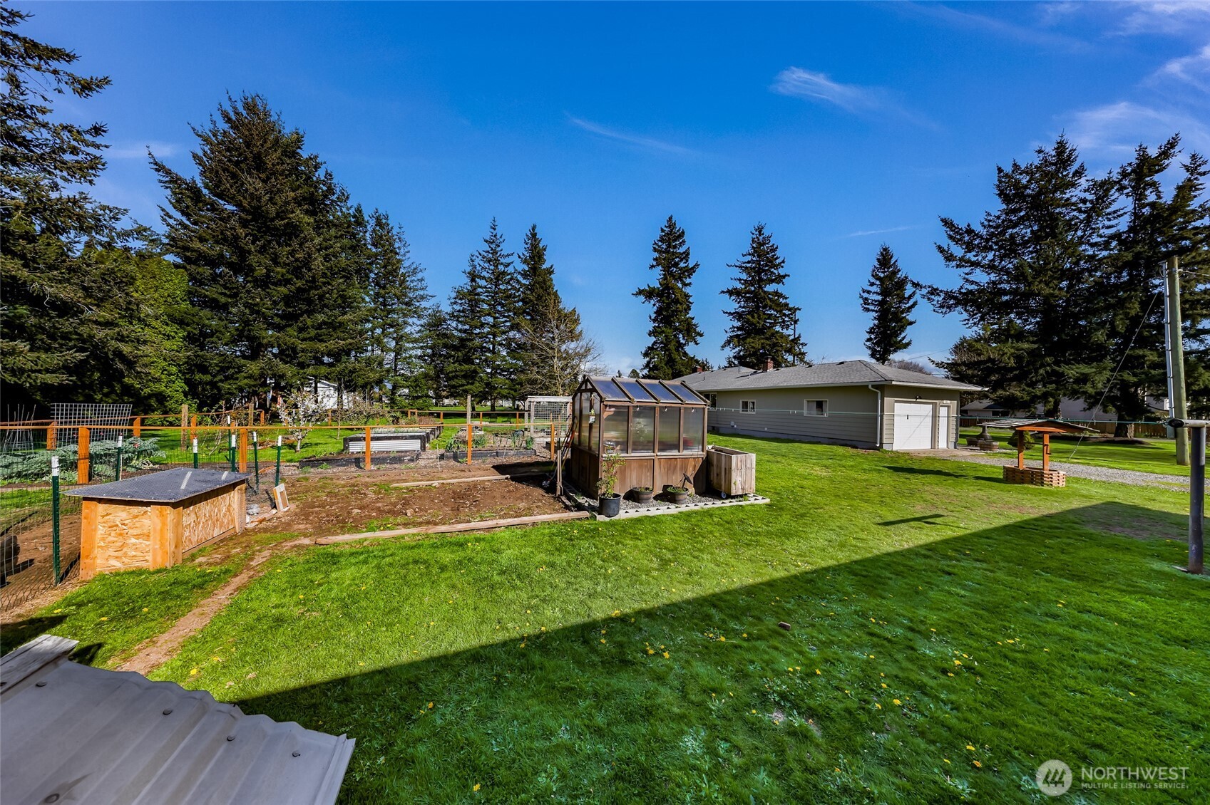 306 W King Tut Road , Bellingham, WA 98226