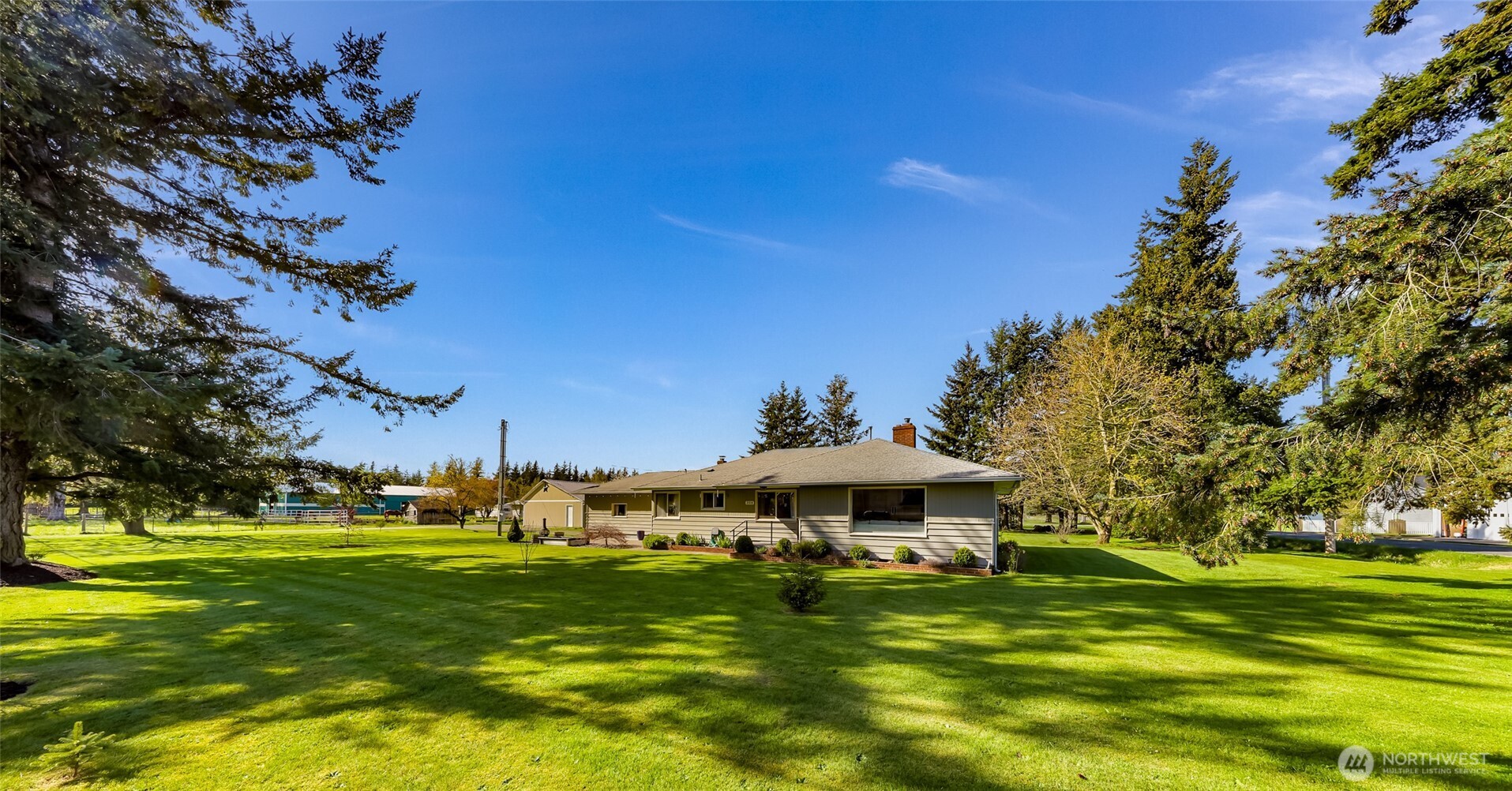 306 W King Tut Road , Bellingham, WA 98226