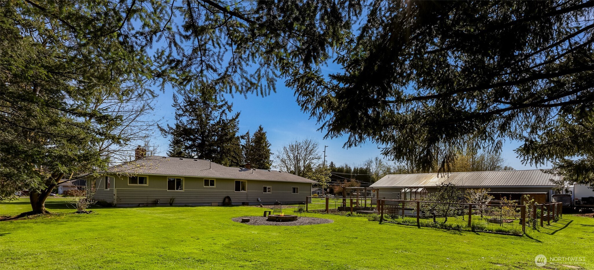 306 W King Tut Road , Bellingham, WA 98226
