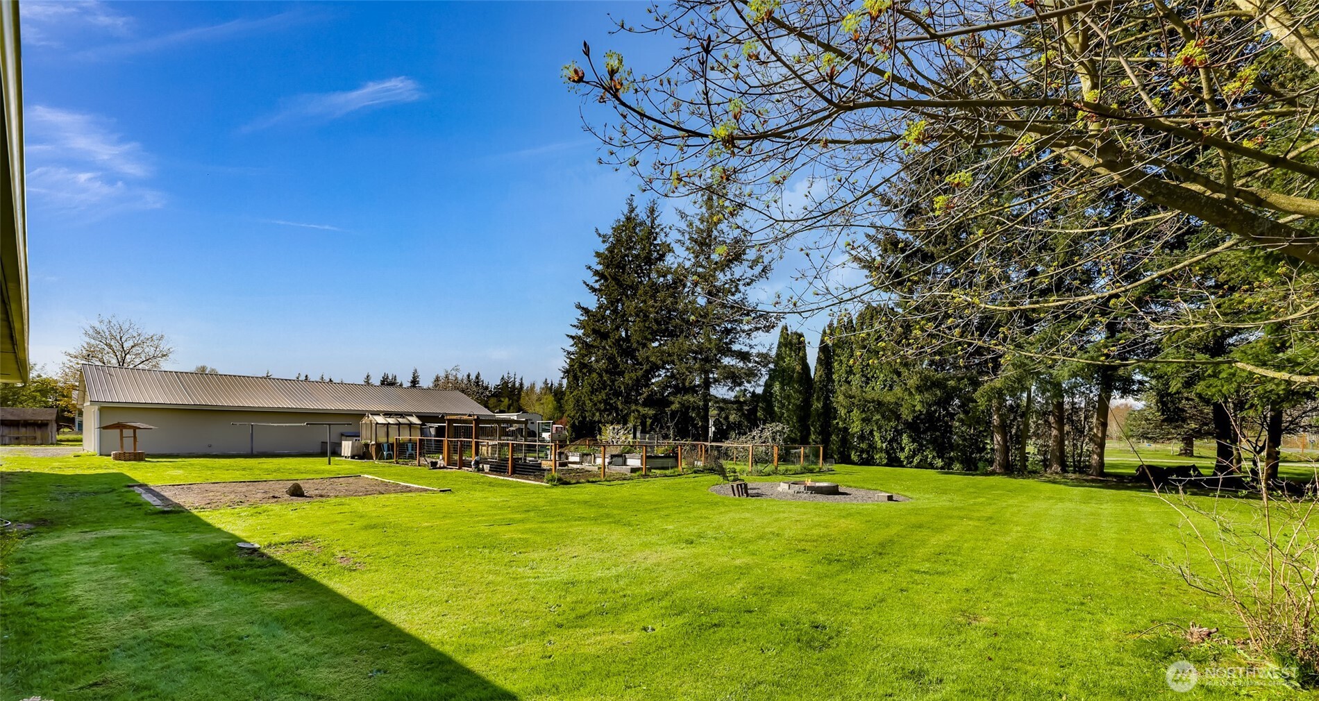 306 W King Tut Road , Bellingham, WA 98226