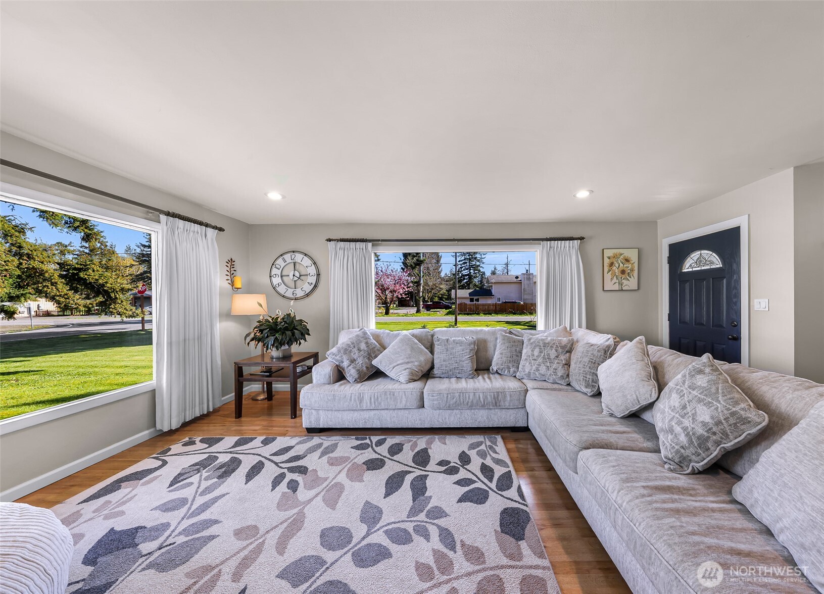 306 W King Tut Road , Bellingham, WA 98226
