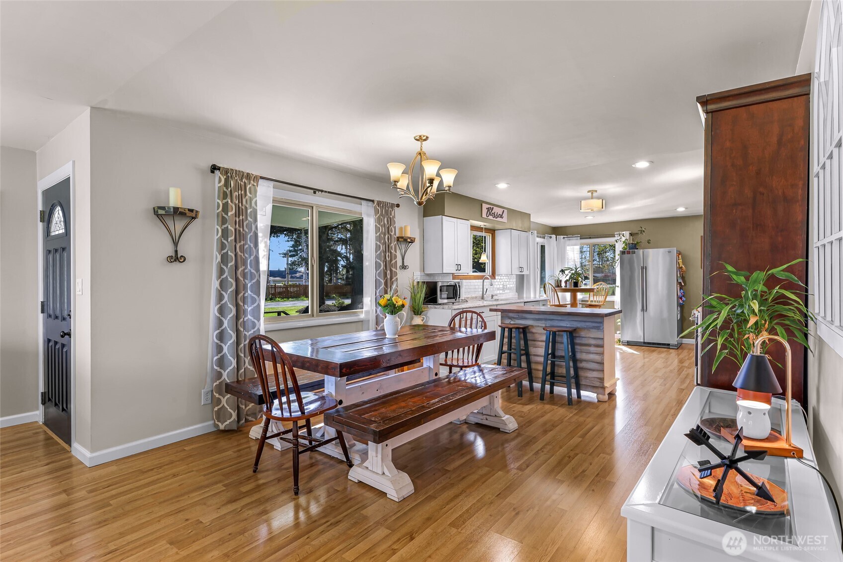306 W King Tut Road , Bellingham, WA 98226