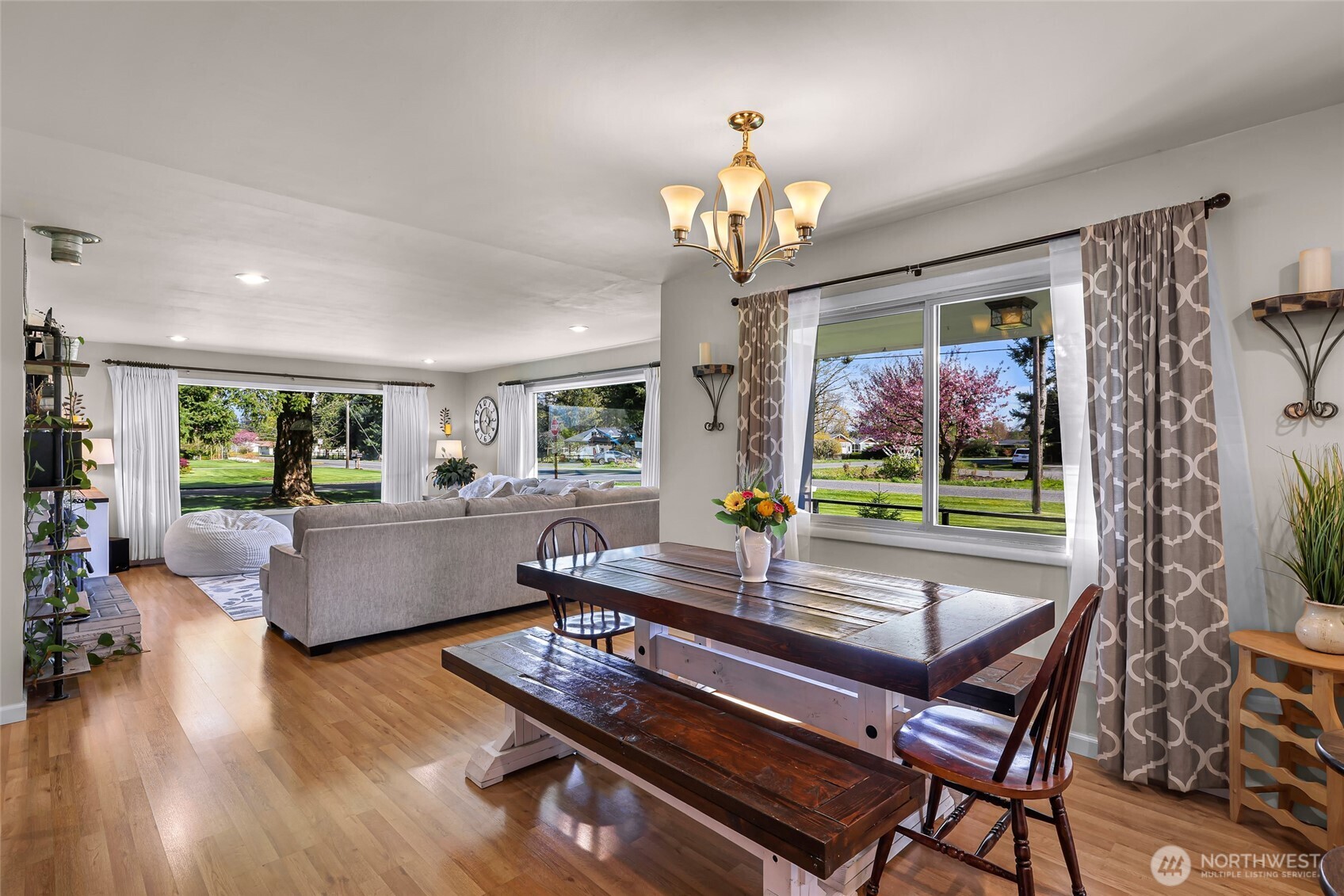 306 W King Tut Road , Bellingham, WA 98226