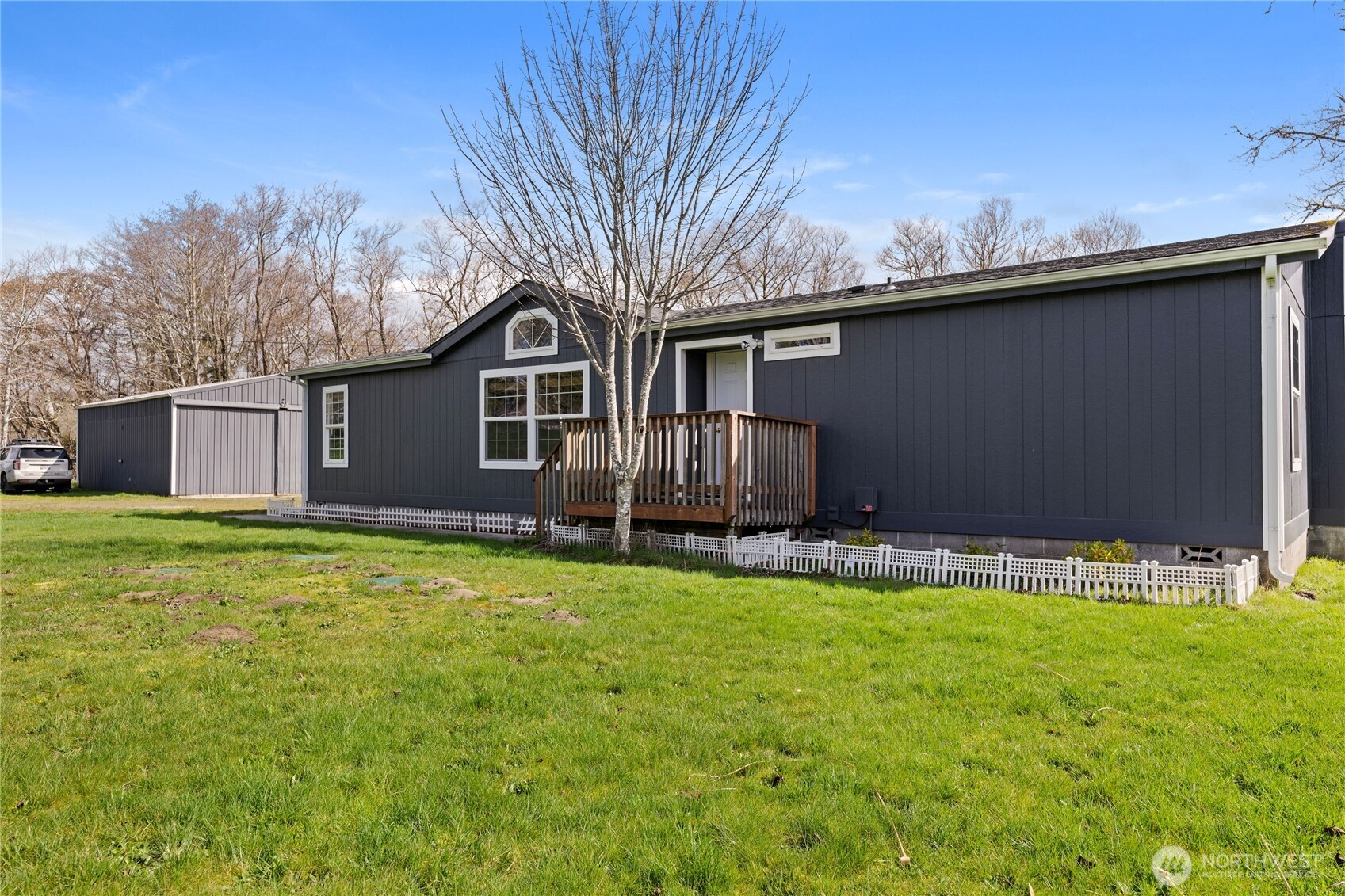 5206 Sandridge Road , Long Beach, WA 98631